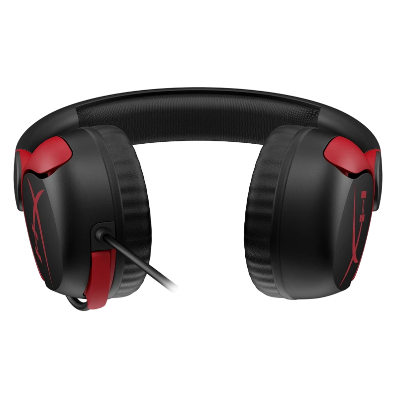 Căști gaming hyperx cloud mini, fără fir, negru 6