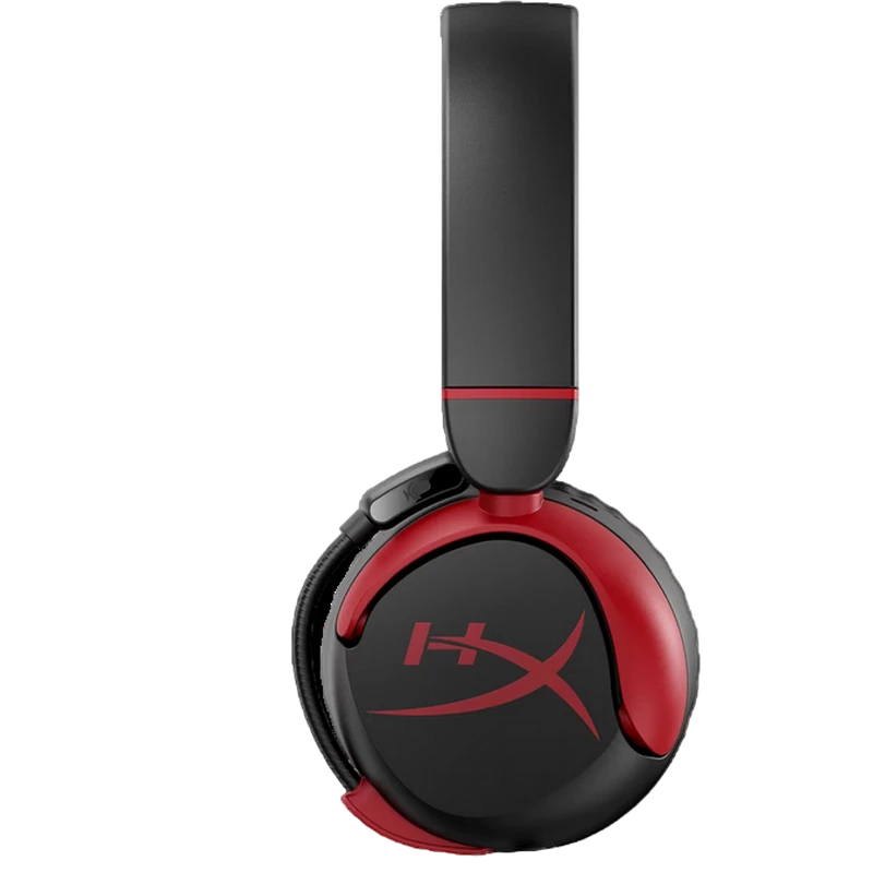 Căști gaming hyperx cloud mini, fără fir, negru 13