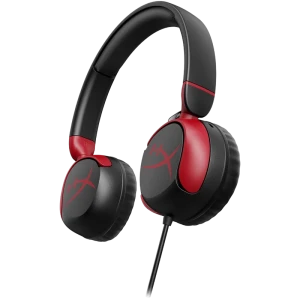 Căști gaming hyperx cloud mini, fără fir, negru Thumbnail 2