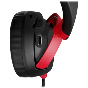 Căști gaming hyperx cloud mini, fără fir, negru Thumbnail 8