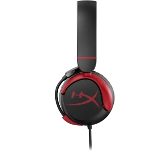 Căști gaming hyperx cloud mini, fără fir, negru Thumbnail 10