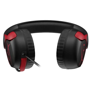 Căști gaming hyperx cloud mini, fără fir, negru Thumbnail 6