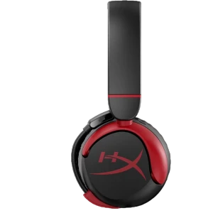 Căști gaming hyperx cloud mini, fără fir, negru Thumbnail 13