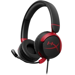 Căști gaming hyperx cloud mini, fără fir, negru Thumbnail 12