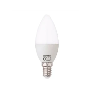 Bec   led horoz ultra-10 10 w e14 4200 k 1000 lm 220 - 240 v