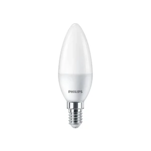 Bec   led b35 6 w e14 2700 k 220 - 240 v