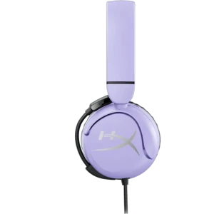 Căști gaming hyperx cloud mini, cu fir, lavandă Thumbnail 10