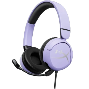 Căști gaming hyperx cloud mini, cu fir, lavandă Thumbnail 8