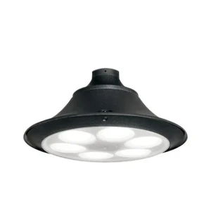 Corp de iluminat ecovivi 400 42 w gx53 2700/4000/6500 k ip65 220 - 240 v fumagalli