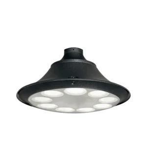 Светильник ecovivi 500 90 вт gx53 2700/4000/6500 k ip65 220 - 240 в fumagalli