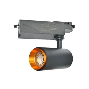 Corp de iluminat pe șină 21hl-trl26 35 w led 4000 k ip20 220 - 240 v elmos