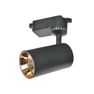 Трековый светильник 21hl-trl29 30 вт led 4000 k ip20 220 - 240 в elmos
