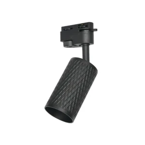 Corp de iluminat pe șină splf401-55c-b 30 w gu10 ip20 220 - 240 v elmos