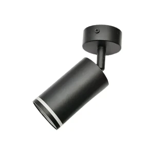 Светильник spl427b-b 30 вт gu10 ip20 220 - 240 в elmos Thumbnail 1