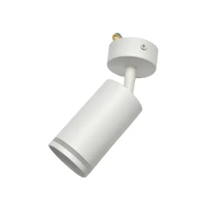 Corp de iluminat spl427b-w 30 w gu10 ip20 220 - 240 v elmos