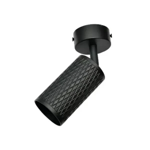 Светильник splf401-55b-b 30 вт gu10 ip20 220 - 240 в elmos