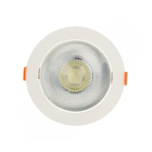 Felinar led nora-9 9 w smd 6400 k 220 - 240 v ip20 horoz