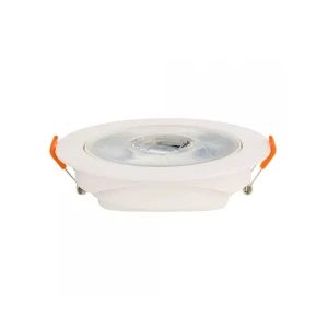 Felinar led nora-9 9 w smd 6400 k 220 - 240 v ip20 horoz Thumbnail 3