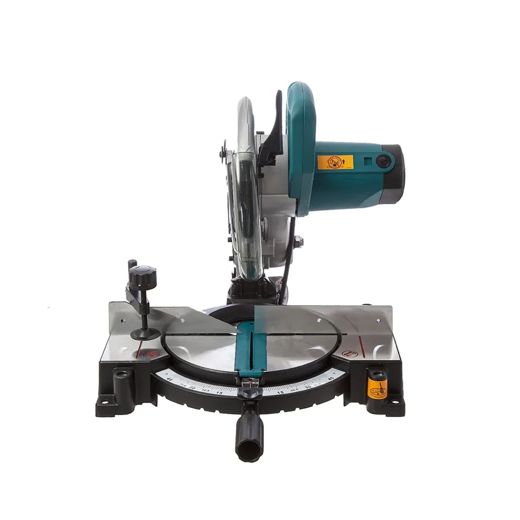Ferăstrău circular staționar makita mls100n 1500 w 240 v 4200 rot/min 2