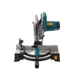 Ferăstrău circular staționar makita mls100n 1500 w 240 v 4200 rot/min Thumbnail 2