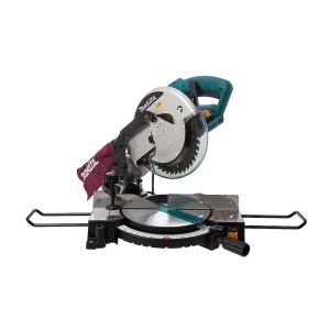 Ferăstrău circular staționar makita mls100n 1500 w 240 v 4200 rot/min