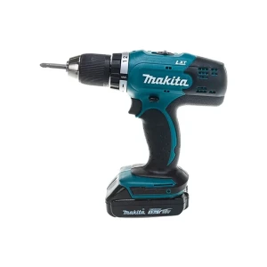 Mașină de înşurubat ddf453syx5 42 nm 1.5 ah 18 v 1300 rot/min makita