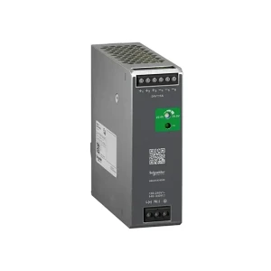 Sursă de alimentare schneider-electric 120 w 100 - 240 v 24 v 5 a