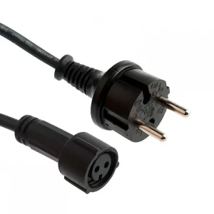 Transformator ghirlandă led 531-100 40 w 220 - 240 v rexant Thumbnail 2