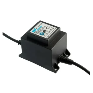 Трансформатор для гирлянды лед 531-100 40 вт 220 - 240 в rexant