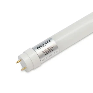 Tub led 20 w g13 4000 k 1820 lm 220 - 240 v 1200 x 30 mm milanlux t8