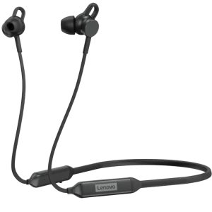 Наушники Lenovo 4XD1B65028, Чёрный