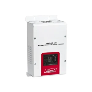 Stabilizator himel havrb8i110fdb 6.4 kw 110 - 250