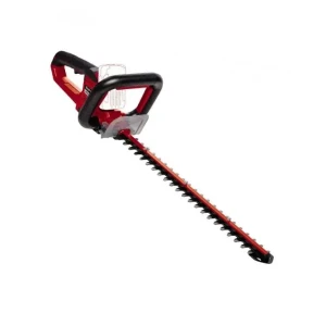 Foarfeca de taiat gard viu electric arcurra pxc solo 18 v 550 mm einhell