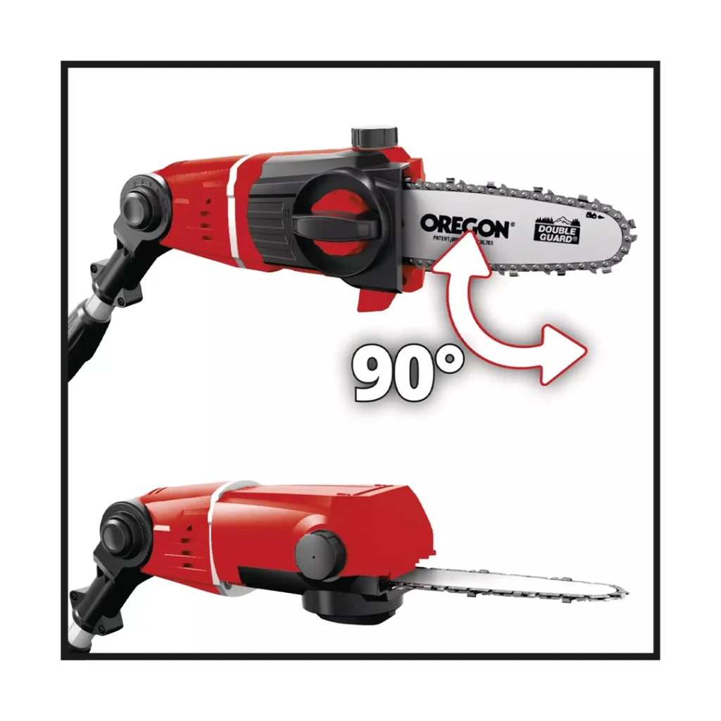 Accesoriu fierăstrău cu lanț 200 mm einhell 3