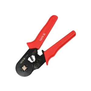 Clește pentru sertizarea conectorilor 0.25 - 10 mm² 175 mm yato