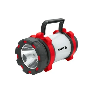 Lanternă yato yt08547 380 lm 3.7 v 3000 mah