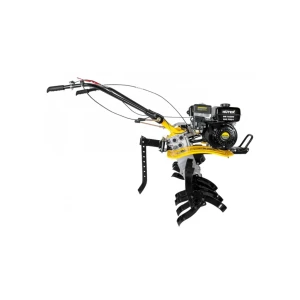 Motocultivator mk-7000m big foot 5.15 kw benzină huter Thumbnail 2