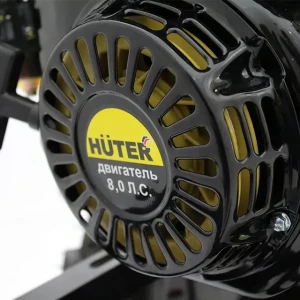 Мотокультиватор huter mk-8000m 5.89 квт бензин Thumbnail 3