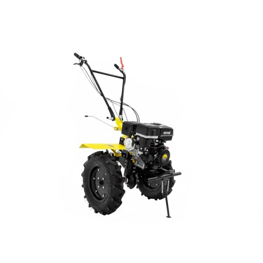 Motocultivator mk-11000 8.2 kw benzină huter 4