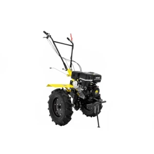 Motocultivator mk-11000 8.2 kw benzină huter Thumbnail 4