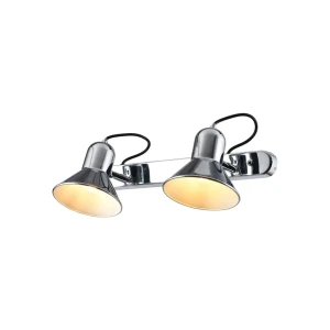 Настенный светильник angelo 60 вт e27 ip20 220 - 240 в hiper