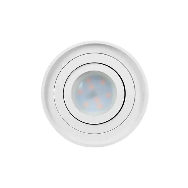 Светильник carolin dlr 35 вт gu10 ip20 220 - 240 в orno 2