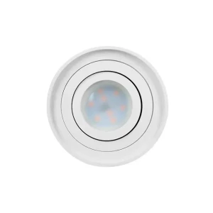Светильник carolin dlr 35 вт gu10 ip20 220 - 240 в orno Thumbnail 2