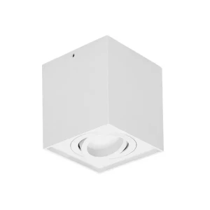 Corp de iluminat carolin dls 35 w gu10 ip20 220 - 240 v orno