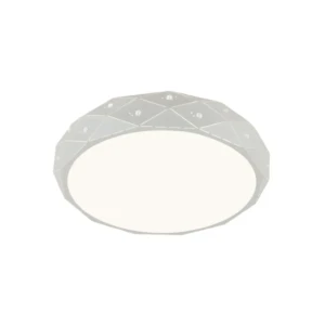 Plafonieră led vesta 56 w led 3000 - 4000 - 5000 k 220 - 240 v ip20 hiper