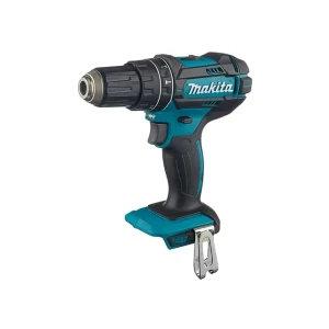 Mașină de găurit cu percuție cu acumulator (fără acumulator) dhp482z 62 nm 18 v 1900 rot/min makita