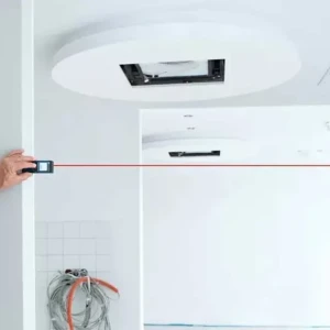 Дальномер лазерный bosch glm 40 40 м Thumbnail 5