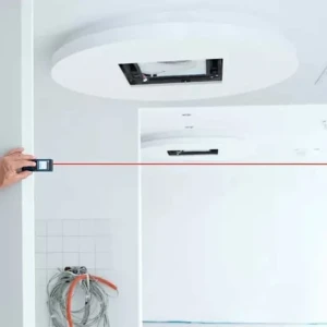Telemetru cu laser bosch glm 40 40 m Thumbnail 5