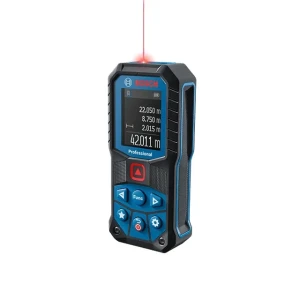 Дальномер лазерный bosch glm 50-22 ip65 красный 0.05 – 50 м