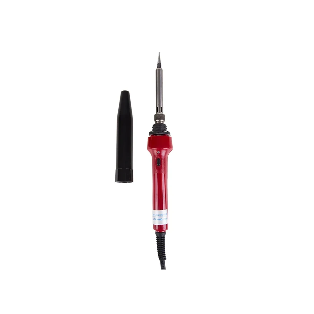 Паяльник rexant 12-0133 30 - 70 вт 220 - 240 в 3